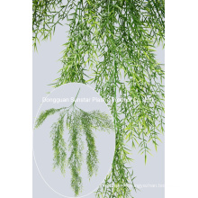 PE Snapdragon Hanging Artificial Plant for Home Decoration (47659)